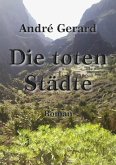 Die toten Städte (eBook, ePUB)