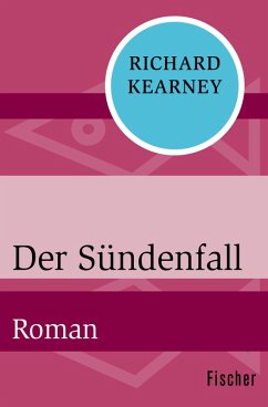 Der Sündenfall (eBook, ePUB) - Kearney, Richard