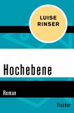 Hochebene (eBook, ePUB)