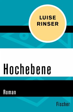 Hochebene (eBook, ePUB) - Rinser, Luise