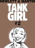 Tank Girl (eBook, ePUB)