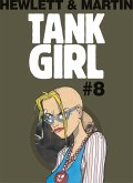 Tank Girl (eBook, ePUB)
