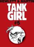 Tank Girl (eBook, ePUB)