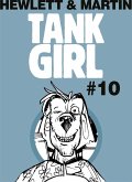 Tank Girl (eBook, ePUB)