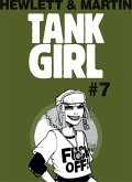 Tank Girl (eBook, ePUB)