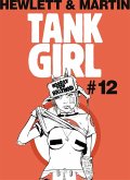 Tank Girl (eBook, ePUB)