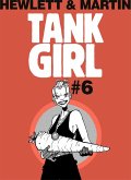 Tank Girl (eBook, ePUB)