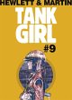 Tank Girl (eBook, ePUB) - Bild 1