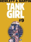 Tank Girl (eBook, ePUB)