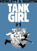 Tank Girl (eBook, ePUB)