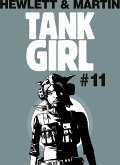 Tank Girl (eBook, ePUB)