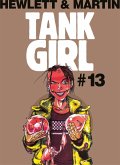 Tank Girl (eBook, ePUB)