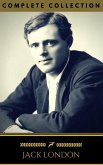 Jack London: The Collection (Golden Deer Classics) [INCLUDED NOVELS AND SHORT STORIES] (eBook, ePUB)