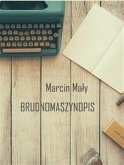 Brudnomaszynopis (eBook, ePUB)