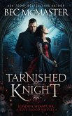 Tarnished Knight (London Steampunk, #1.5) (eBook, ePUB)