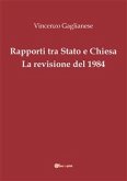 Rapporti tra Stato e Chiesa. La revisione del 1984 (eBook, ePUB)
