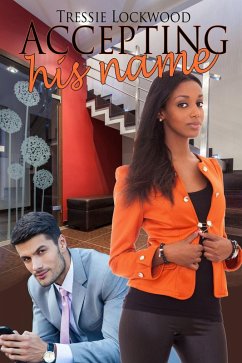 Cover Accepting His Name (The Sartoris, #1) (eBook, ePUB)