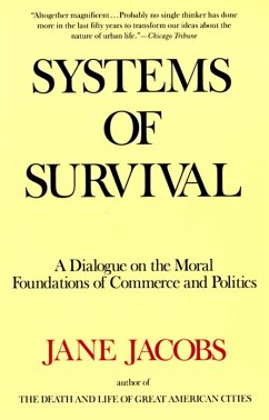 Cover Systems of Survival (eBook, ePUB)