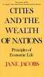 Cities and the Wealth of Nations... - Bild 1