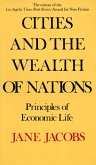 Cities and the Wealth of Nations (eBook, ePUB)
