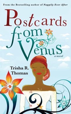 Postcards From Venus - Thomas, Trisha R.