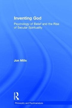 Inventing God - Mills, Jon