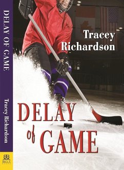 Delay of Game - Richardson, Tracey