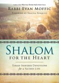 Shalom for the Heart