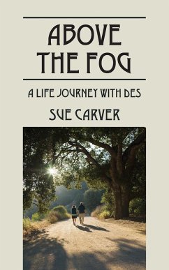 Above the Fog - Carver, Sue