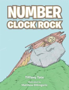 Number Clock Rock - Tate, Tiffany