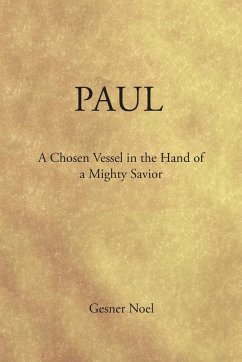 Paul Paul