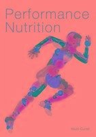 Performance Nutrition - Currell, Kevin