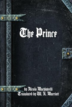 Cover The Prince