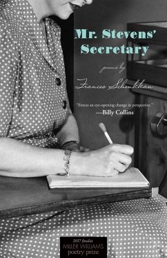 Cover Mr. Stevens' Secretary