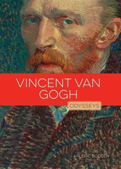 Vincent Van Gogh - Bodden, Valerie