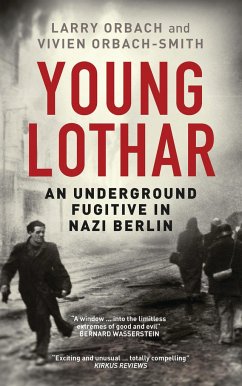 Young Lothar - Orbach-Smith, Vivien;Orbach, Larry