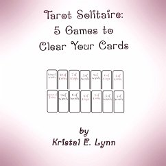 Tarot Solitaire - Lynn, Kristal E.