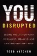 You, Disrupted - Bild 1