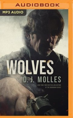 Wolves - Molles, D J