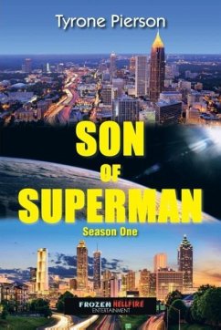 Son Of Superman - Pierson, Tyrone