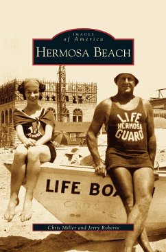 Hermosa Beach - Miller, Chris; Roberts, Jerry