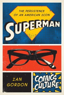 Superman - Gordon, Ian