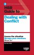 HBR Guide to Dealing with Conflict (HBR... - Bild 1