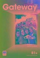 Gateway 2nd edition B1+ Student's Book Pack - Spencer, David