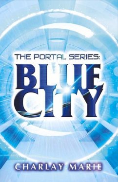 Blue City: Volume 1 - Marie, Charlay