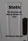 Static: The 17th Murray Barber P.I. Case