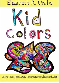 Kid Colors - R. Urabe, Elizabeth