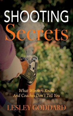 Cover Shooting Secrets