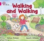 Walking and Walking
