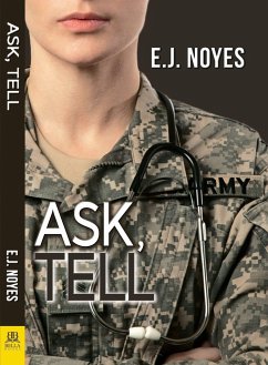 Ask, Tell - Noyes, E J